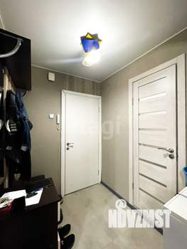 1-к квартира, на длительный срок, 38м2, 4/8 этаж