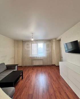 Студия квартира, на длительный срок, 35м2, 8/20 этаж