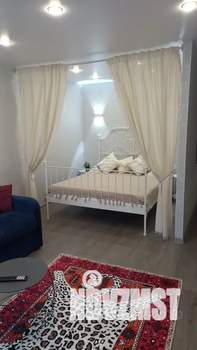 1-к квартира, посуточно, 32м2, 5/9 этаж