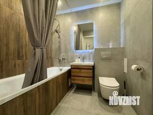 Студия квартира, на длительный срок, 23м2, 5/15 этаж