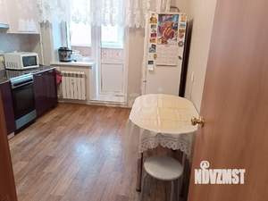 1-к квартира, на длительный срок, 47м2, 5/17 этаж