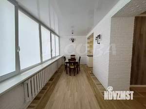 3-к квартира, на длительный срок, 108м2, 1/5 этаж