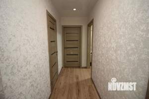 2-к квартира, на длительный срок, 57м2, 15/17 этаж