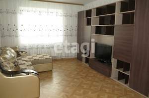 1-к квартира, на длительный срок, 54м2, 17/19 этаж