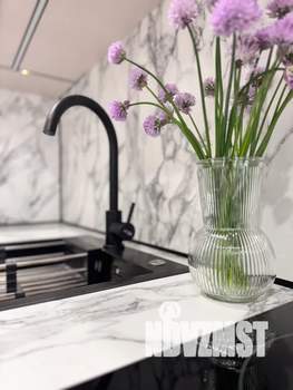 1-к квартира, посуточно, 39м2, 6/17 этаж