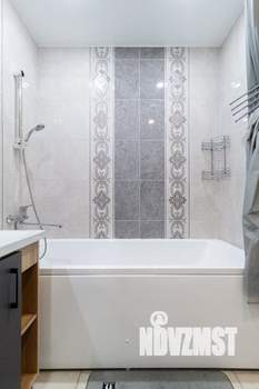 1-к квартира, посуточно, 40м2, 9/26 этаж