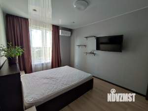 1-к квартира, на длительный срок, 43м2, 11/20 этаж