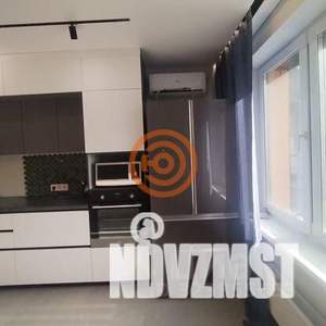 3-к квартира, на длительный срок, 95м2, 7/17 этаж