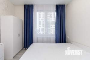 2-к квартира, на длительный срок, 53м2, 13/17 этаж