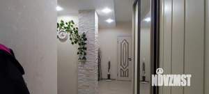 2-к квартира, на длительный срок, 68м2, 2/16 этаж