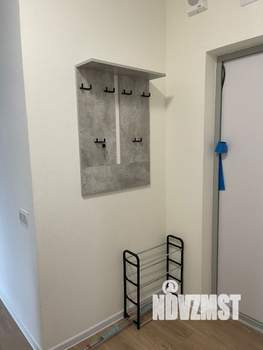 1-к квартира, на длительный срок, 45м2, 3/17 этаж