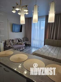 1-к квартира, посуточно, 32м2, 2/9 этаж