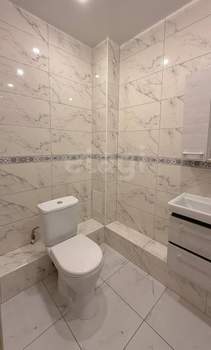 1-к квартира, на длительный срок, 39м2, 9/16 этаж