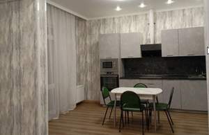 2-к квартира, на длительный срок, 80м2, 10/10 этаж