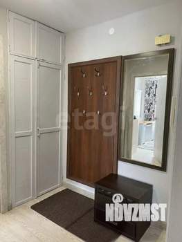 1-к квартира, на длительный срок, 43м2, 3/5 этаж