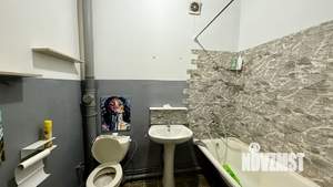 1-к квартира, на длительный срок, 48м2, 2/11 этаж