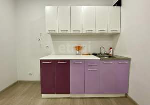 2-к квартира, на длительный срок, 49м2, 2/14 этаж