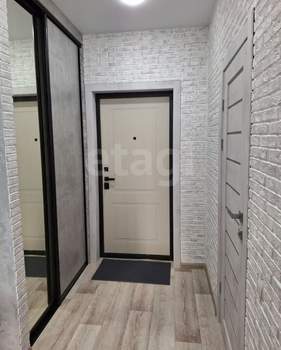 2-к квартира, на длительный срок, 46м2, 5/10 этаж