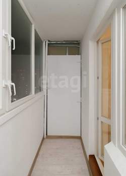 Студия квартира, на длительный срок, 28м2, 12/15 этаж