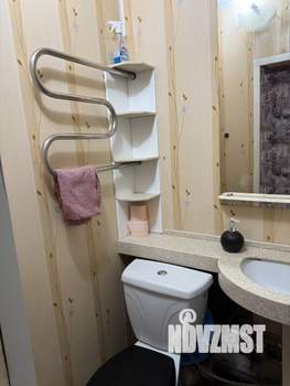 1-к квартира, на длительный срок, 28м2, 6/9 этаж