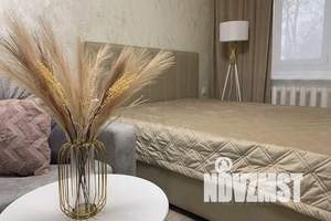 1-к квартира, посуточно, 41м2, 3/9 этаж