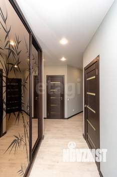 2-к квартира, на длительный срок, 61м2, 6/19 этаж