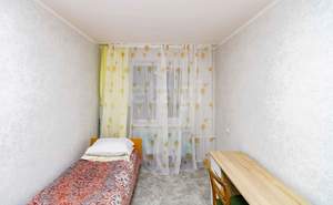 3-к квартира, на длительный срок, 62м2, 5/5 этаж