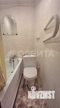 Студия квартира, на длительный срок, 13м2, 2/8 этаж