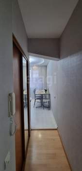 3-к квартира, на длительный срок, 65м2, 9/10 этаж