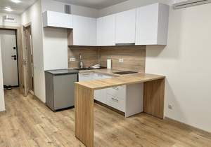 Студия квартира, на длительный срок, 20м2, 8/12 этаж