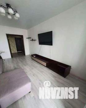 1-к квартира, на длительный срок, 54м2, 11/25 этаж