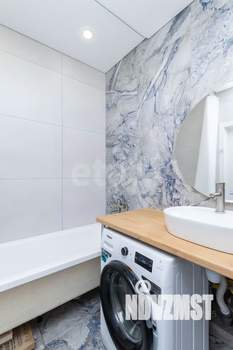 1-к квартира, на длительный срок, 39м2, 3/25 этаж