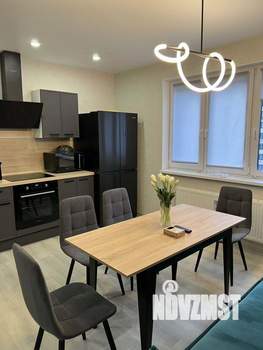 2-к квартира, на длительный срок, 65м2, 12/16 этаж