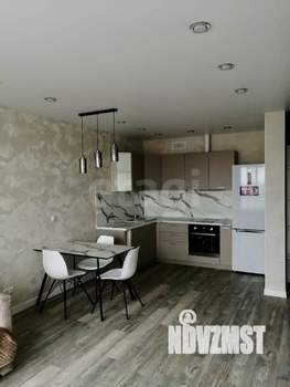1-к квартира, на длительный срок, 43м2, 3/9 этаж