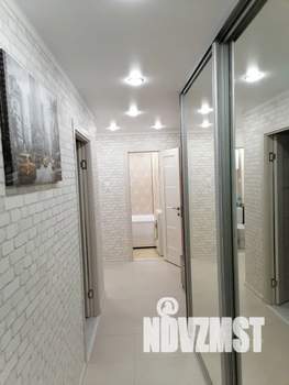 2-к квартира, посуточно, 55м2, 1/9 этаж