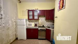 1-к квартира, на длительный срок, 40м2, 14/14 этаж