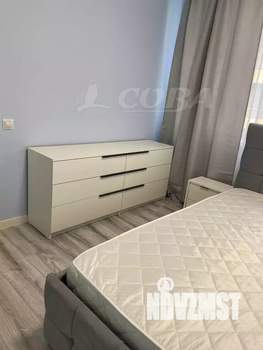 1-к квартира, на длительный срок, 49м2, 10/14 этаж