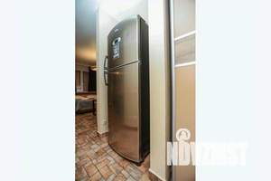 1-к квартира, посуточно, 51м2, 6/15 этаж