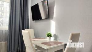 Студия квартира, посуточно, 29м2, 7/19 этаж