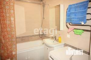 2-к квартира, на длительный срок, 60м2, 13/18 этаж