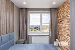 1-к квартира, на длительный срок, 30м2, 6/9 этаж