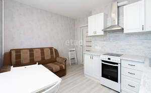1-к квартира, на длительный срок, 38м2, 9/10 этаж