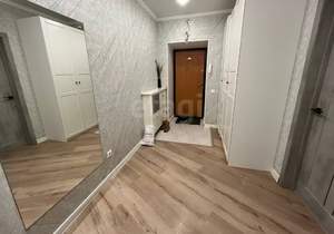 2-к квартира, на длительный срок, 60м2, 8/16 этаж