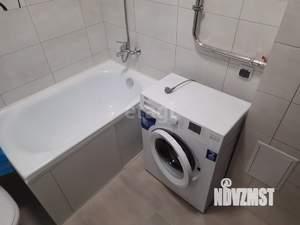 1-к квартира, на длительный срок, 33м2, 14/22 этаж