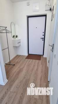 Студия квартира, посуточно, 24м2, 17/17 этаж