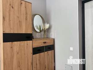 1-к квартира, на длительный срок, 42м2, 6/16 этаж