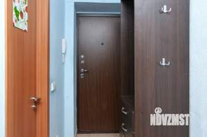 1-к квартира, посуточно, 40м2, 3/5 этаж