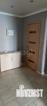1-к квартира, на длительный срок, 45м2, 7/15 этаж