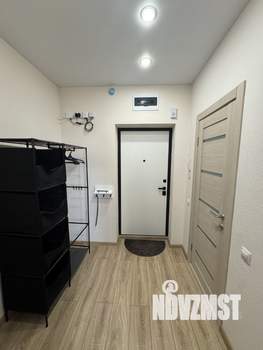 Студия квартира, посуточно, 30м2, 8/14 этаж