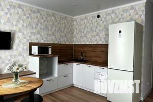 1-к квартира, посуточно, 30м2, 10/17 этаж